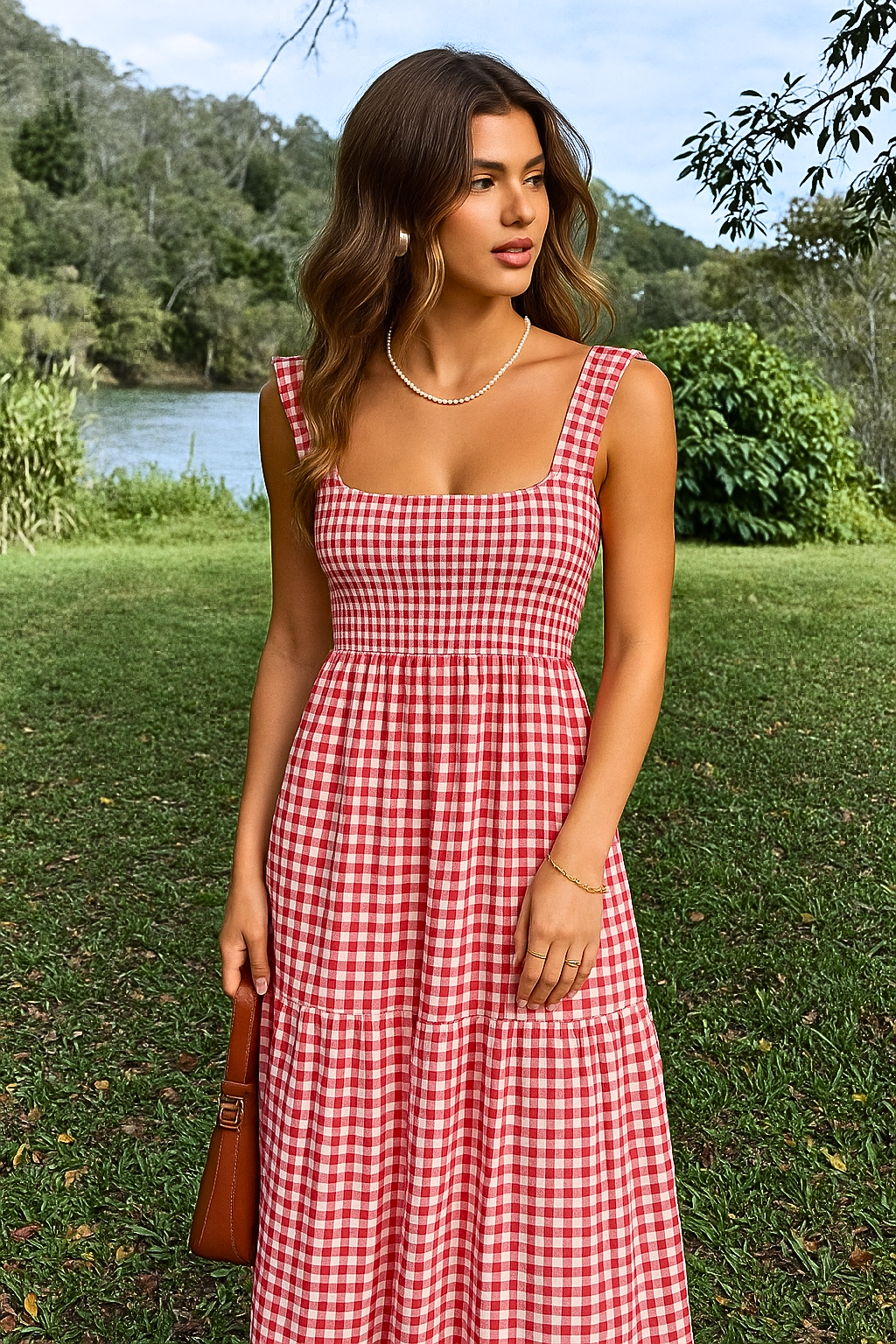Summer MAXI Dress