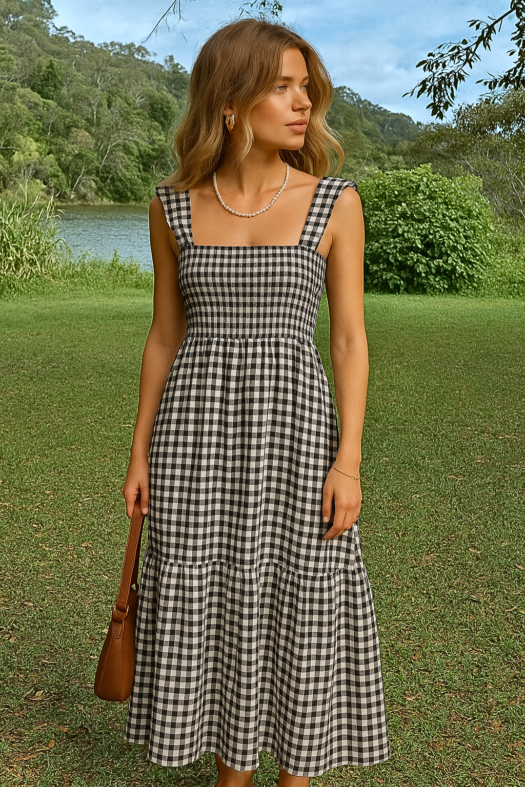 Summer MAXI Dress